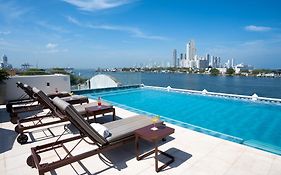 Ghl Arsenal Hotel